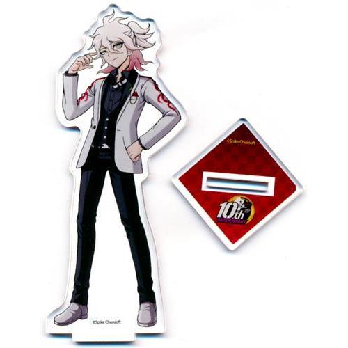 ダンガンロンパシリーズ アクリルフィギュア ドレスアップ Vol.2 (SDR2 