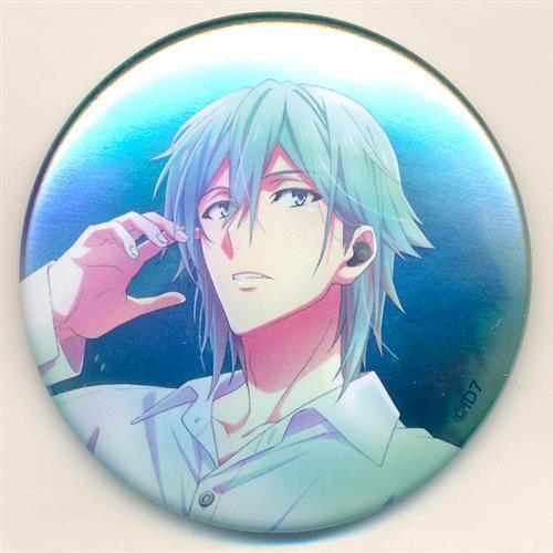 アイドリッシュセブン 缶バッジコレクション 音に想いをつなげて