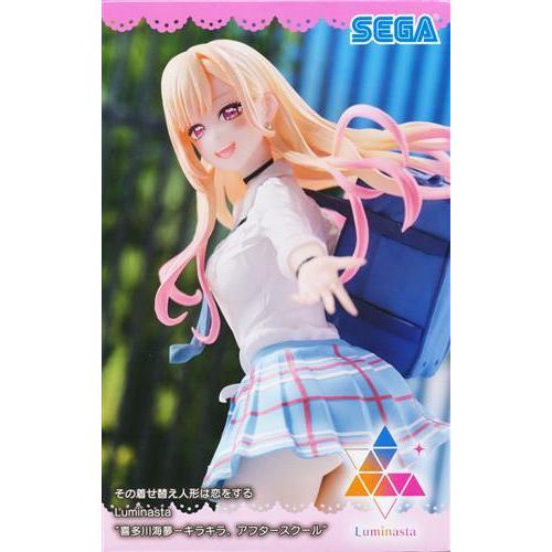 着せ恋　喜多川海夢　キラキラアフタースクール　フィギュア　34体セット 着せ恋 喜多川海夢 キラキラアフタースクール フィギュア 34体セット