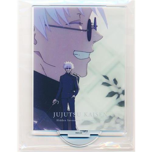 五条悟　アクリル　まとめ売り 五条悟 アクリルスタンド まとめ売り 【画像二枚目参照】