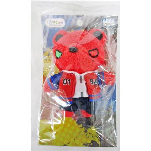 ヒプノシスマイク-Division Rap Battle- くま・ぐるみ ぷちぬいぐるみ