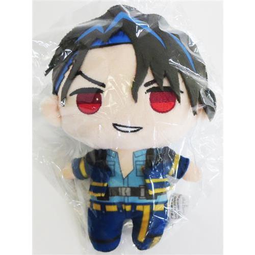 Paradox Live パラライ ぬいぐるみ 犬飼憂人 2個セット｜Yahoo!フリマ