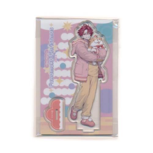 Neo-Porte 2023クリスマス アクリルスタンド 柊ツルギ : らしんばん