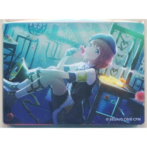プロジェクトセカイ カラフルステージ ノーブルアートコレクション vol