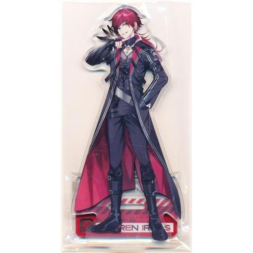 にじさんじ エデン組 1st Anniversary 両面アクリルスタンド ローレン