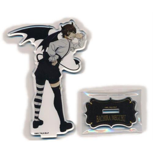 ブルーロック×FavoteriA 等身アクリルスタンド ANGEL&DEVIL Vol.1 蜂楽