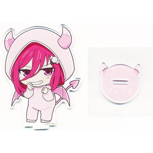 ブルーロック×Ouchi de Collaboration ミニキャラアクリル ブルーロック×Ouchi de Collaboration ミニキャラアクリル