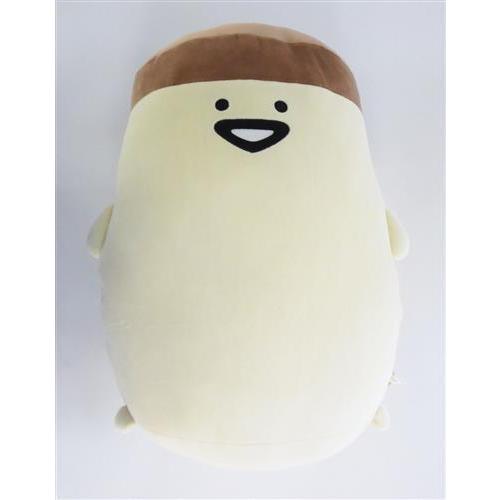 お文具といっしょ ぬいぐるみXL プレミアムDX プリンさん : らしんばん 