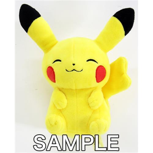 ポケットモンスター ぬいぐるみ My PIKACHU ピカチュウ L ポケモン