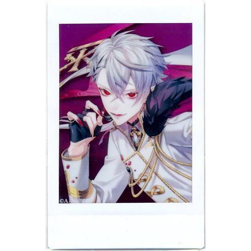 ChroNoiR ランダムチェキフィルム 葛葉 にじさんじ ChroNoiR One-Man Live ランダムチェキフィルム 葛葉 A