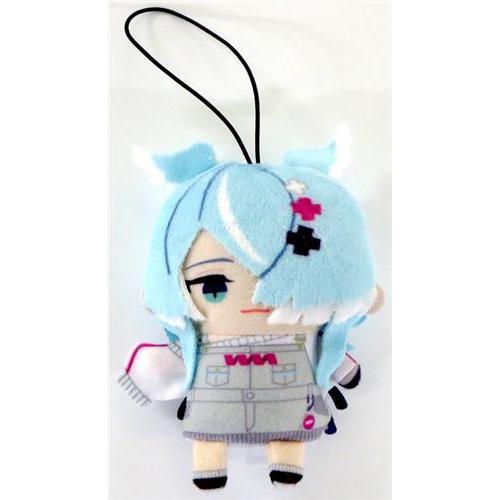 NIJISANJI EN LazuLight 1st Anniversary にじぱぺっと エリーラ NIJISANJI EN LazuLight 1st Anniversary にじぱぺっと エリーラ