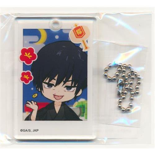 呪術廻戦/まるくじ/Winter Holiday まるくじ - 呪術廻戦【Winter Holiday】