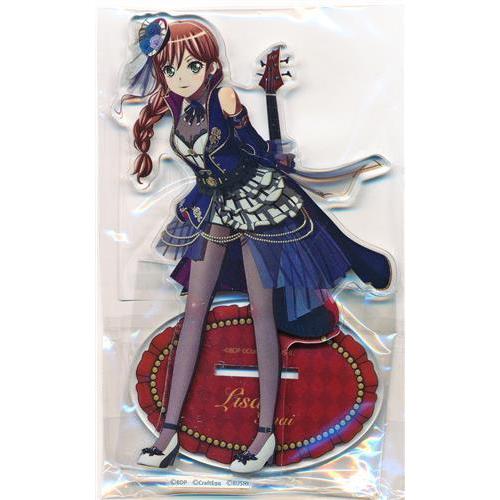 BanG Dream Episode of Roselia II : Song I am. アクリルスタンド