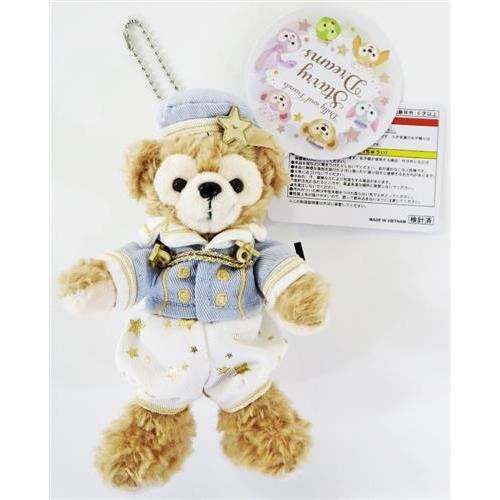 ディズニー Duffy and Friends ダッフィー&フレンズのスターリー