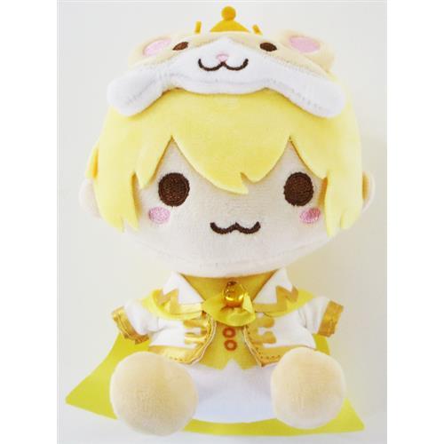 すとぷり あにまるおすわりぬいぐるみ(Prince ver.) るぅと すとろべ