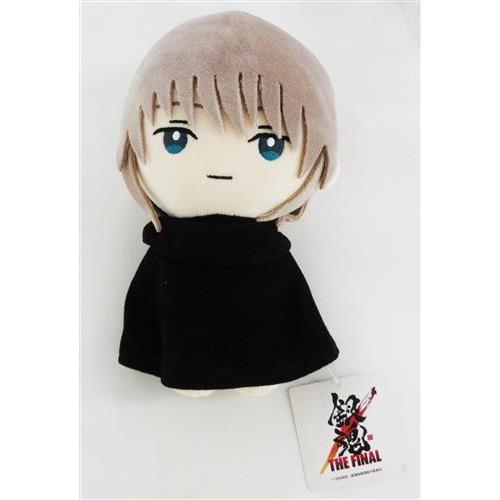 銀魂 THE FINAL むにゅぐるみS 吉田松陽 : らしんばん通販 Yahoo!店