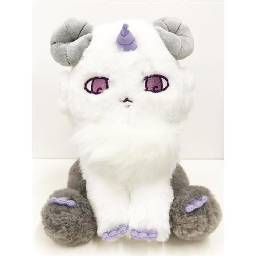 ちいかわ てんしあくま 「あのこ悪魔」のぬいぐるみ あのこ