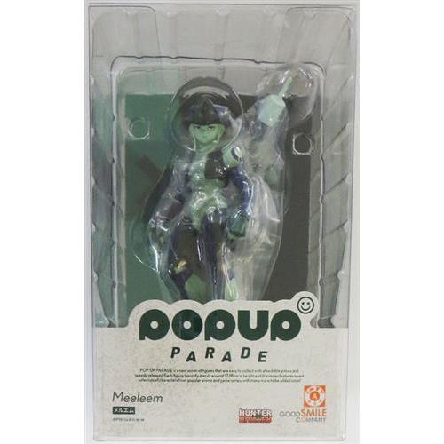 POP UP PARADE HUNTER×HUNTER メルエム フィギュアグッドスマイル
