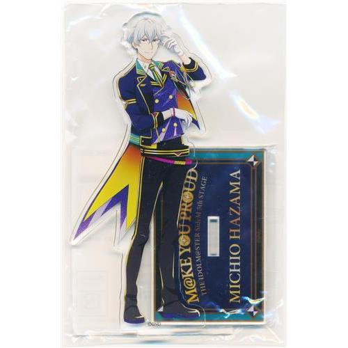 アイドルマスター SideM 5th STAGE ?M＠KE YOU PROUD? 公式アクリル