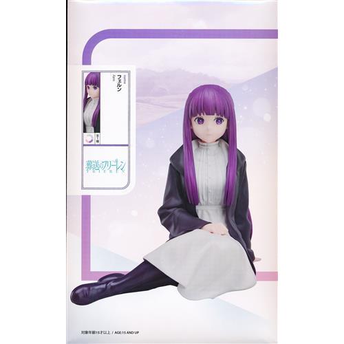 未開封葬送のフリーレン フェルン : らしんばん通販 Yahoo!店 - 通販