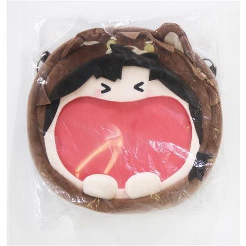 時光代理人　くじ　B賞　ミニ痛バッグ　トキ　ヒカル　リン　ぬいぐるみ Amazon.co.jp: 時光代理人 ぬいぐるみ トキ ヒカル 程小時 陸光 20cm