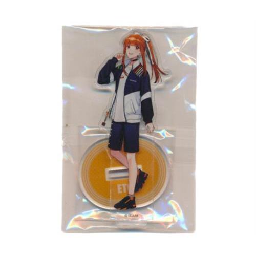 カラフルピーチ トレーディングアクリルスタンド えと セブンネット