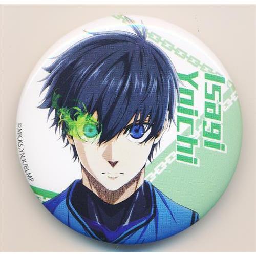 潔世一 缶バッジ 79点 劇場版 ブルーロック -EPISODE 凪- ランダム缶バッジ 潔世一