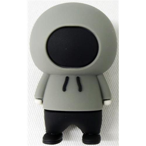 ナポリの男たち ラバーマスコットコレクション shu3 ムービック