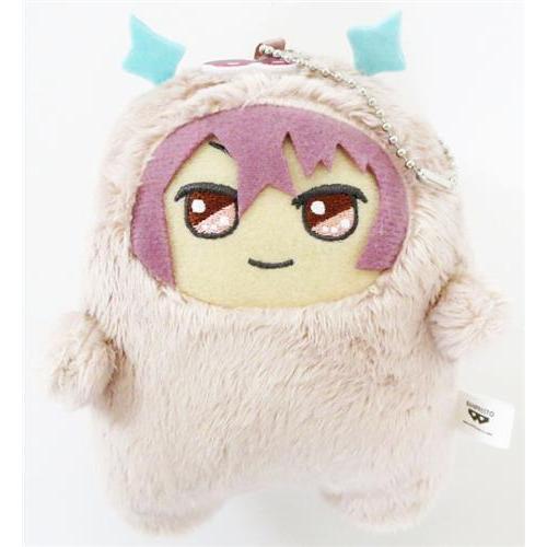 アイドリッシュセブン きらどるぬいぐるみ 御堂虎於 アイドリッシュ