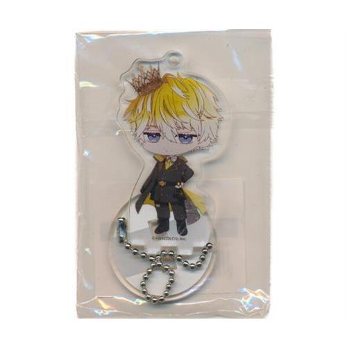 ‪*☆様 サニー・ブリスコー にじさんじ en 香水 アクリルスタンド ポストカ NIJISANJI EN×アニメイトカフェ ミニアクリルスタンドキーホルダー