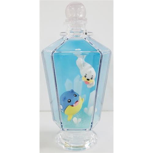 ポケットモンスター AQUA BOTTLE collection 2 ?煌めく海辺の思い出