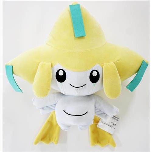 ポケットモンスター めちゃもふぐっと カラーセレクションぬいぐるみ