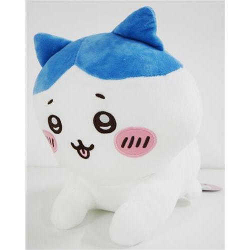 ちいかわ スフィンクスなハチワレBIGぬいぐるみ ハチワレ : らしんばん