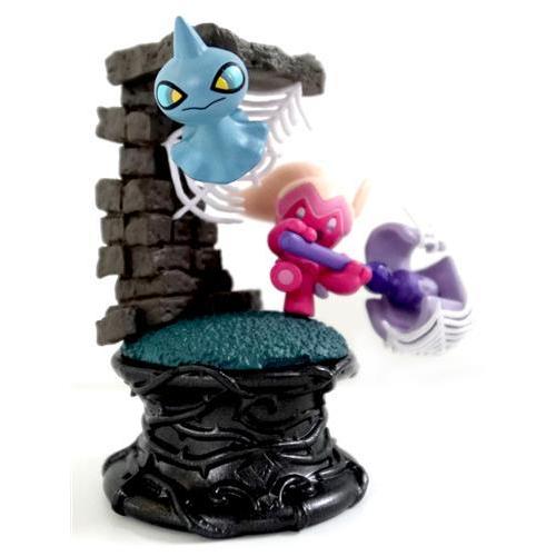 新品未開封　ポケモン　フィギュア コトブキヤ ポケットモンスター ポケモン シリーズ ARTFX J アオイ