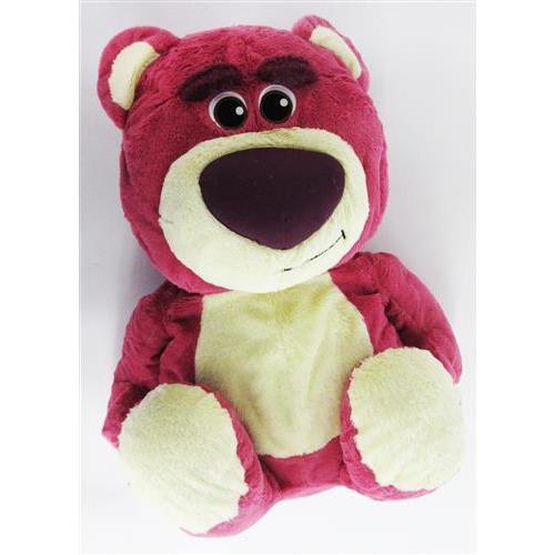 トイ・ストーリー MD ふわふわくたっと 超超BIGぬいぐるみ ロッツォ