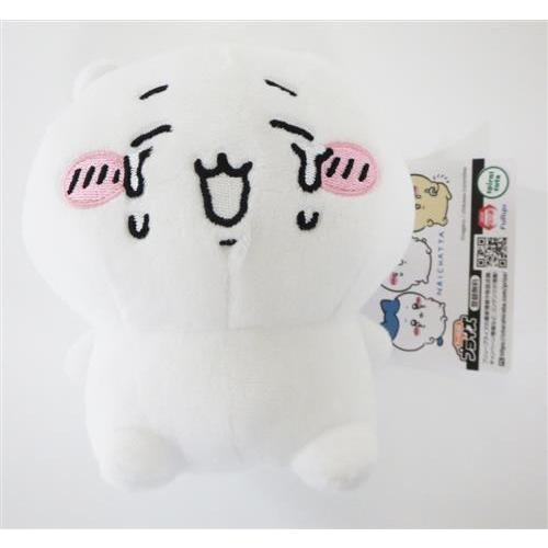 ちいかわ 泣いちゃったぬいぐるみ : らしんばん通販 Yahoo!店 - 通販