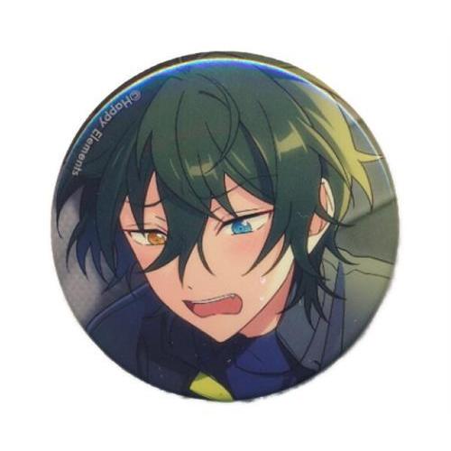 あんさんぶるスターズ テーマスカウト缶バッジ 2023 WINTER -Casual