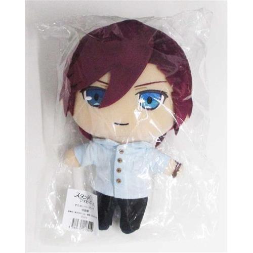 スタマイ 服部耀 spoon 缶ストラップ 【公式通販】