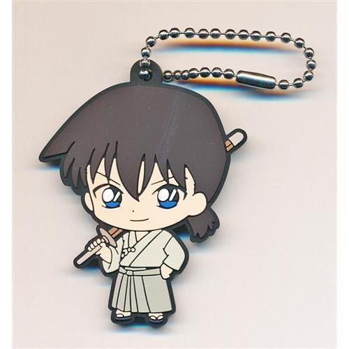 希少品★未開封品★名探偵コナン★おすわりぬいぐるみ★沖田総司 2025年最新】Yahoo!オークション -沖田総司(名探偵コナン)の中古