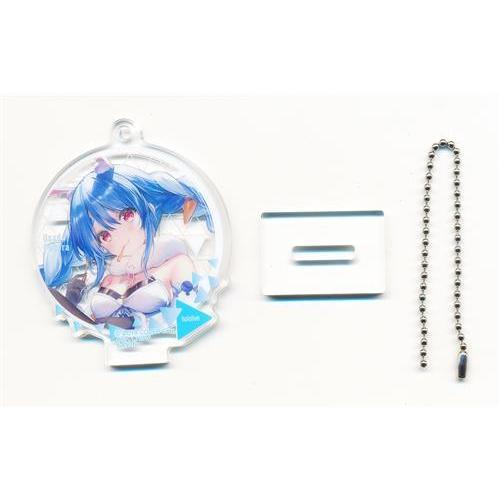 一番くじホロライブB賞 2WAYアクリルスタンド全35種　未開封35個セット 一番くじ ホロライブ アートアクリルコレクション B賞 2WAYアクリル