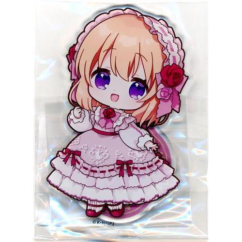 ご注文はうさぎですか？BLOOM スクラッチ第三弾DMMスクラッチ