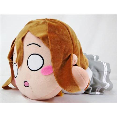 ラブライブサンシャイン メガジャンボ寝そべりぬいぐるみ 