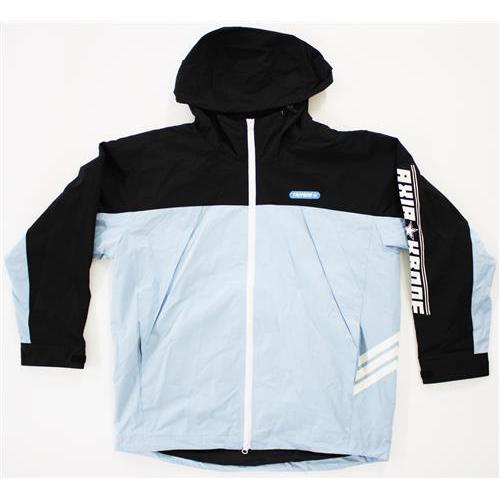 にじさんじ×STARTER コラボアウター アクシア・クローネ BLUE (M