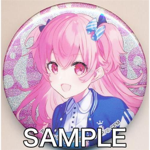 桃井愛莉 缶バッジ セカイアルバム vol.1 プロセカ プロジェクトセカイ