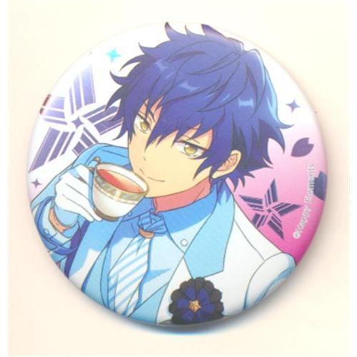 あんさんぶるスターズ ?4th Anniversaryファン感謝祭? キャラバッジ  