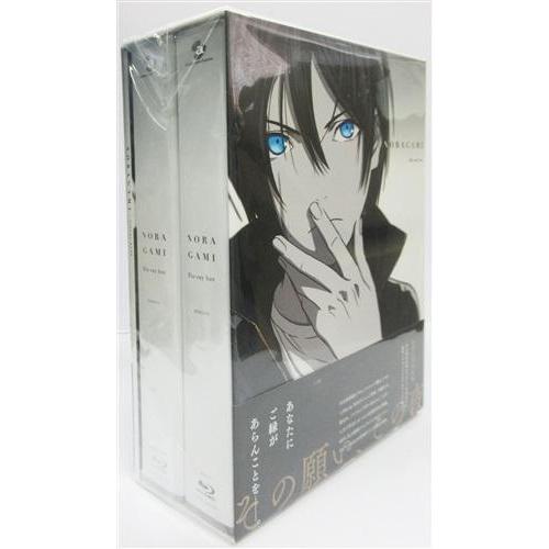 ノラガミ Blu-ray BOX 初回生産限定版 ブルーレイ : l05935212 : らしんばん通販 Yahoo!店 - 通販 - Yahoo!ショッピング ノラガミ Blu-ray BOX 初回生産限定版 ブルーレイ : l05935212 : らしんばん通販 Yahoo!店 - 通販 - Yahoo!ショッピング