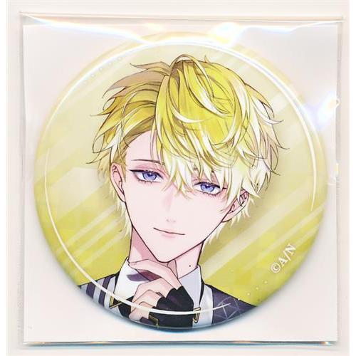 NIJISANJI EN Noctyx 1st Anniversary ランダム缶バッジ サニー NIJISANJI EN Noctyx 1st Anniversary ランダム缶バッジ サニー