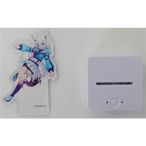 ホロライブ hololive GAMERS fes. 超超超超ゲーマーズ LEDアクリル