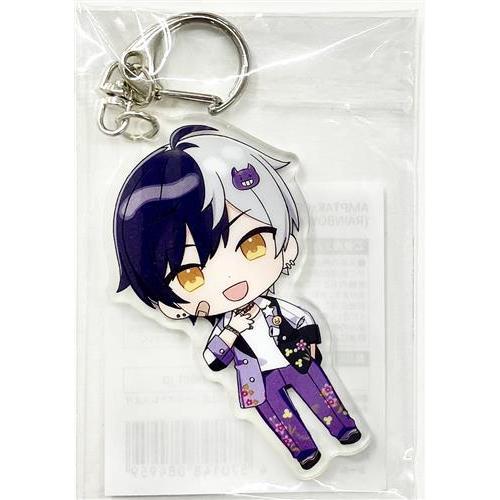 AMPTAK まぜ太 アクキー 6個セット☆ AMPTAK×COLORS まぜ太 グッズ セット - メルカリ