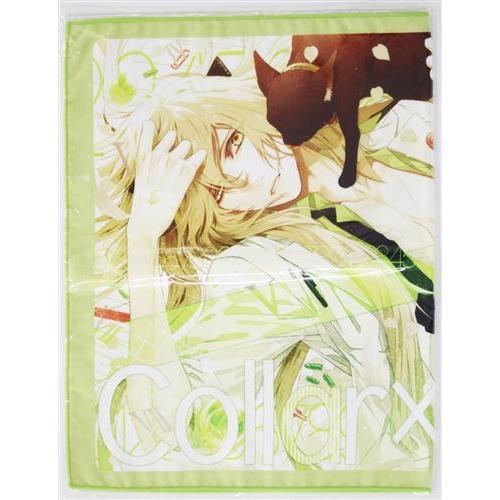 マイクロファイバー 白石景之 カラーマリス 未開封Collar×Malice